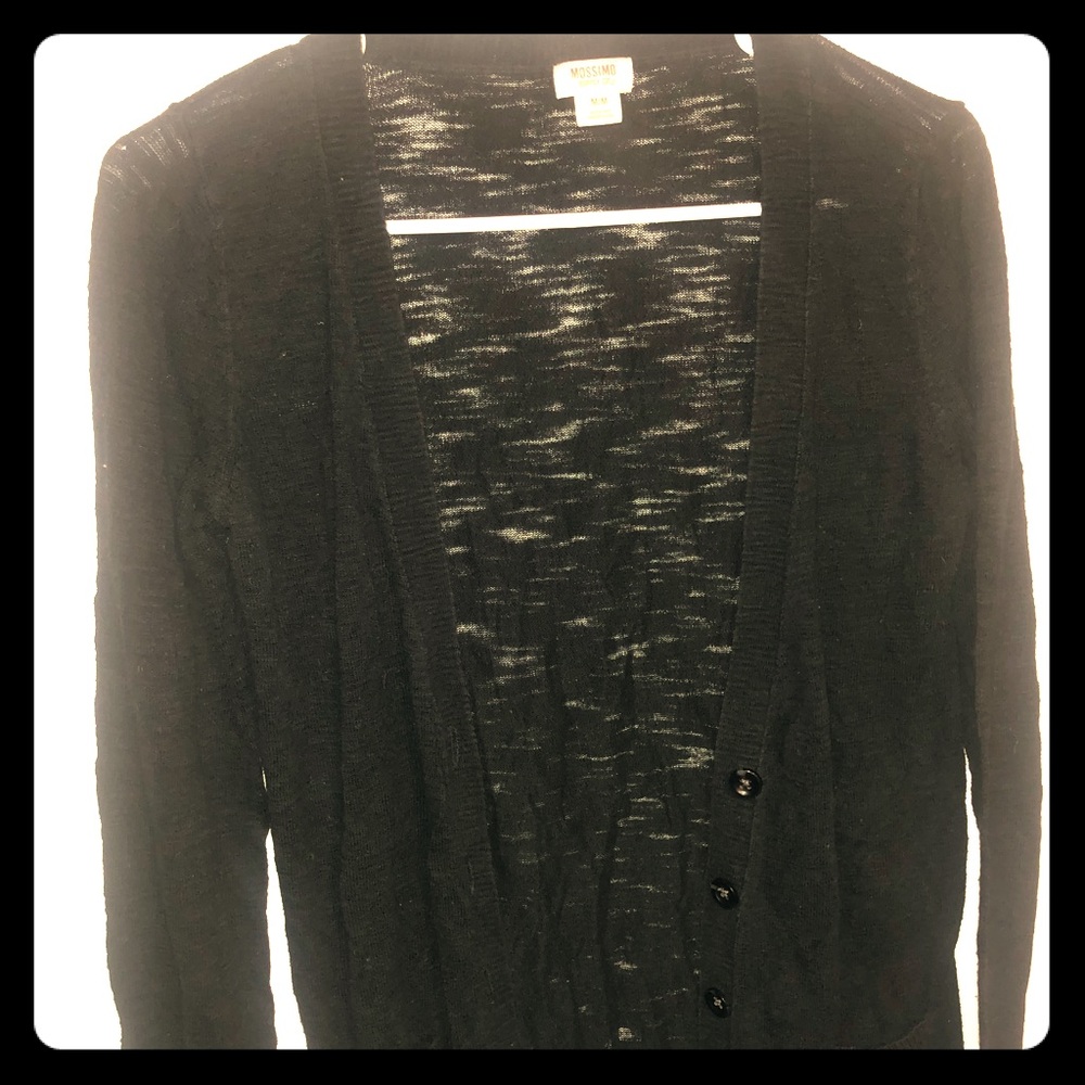 Mossimo shirt